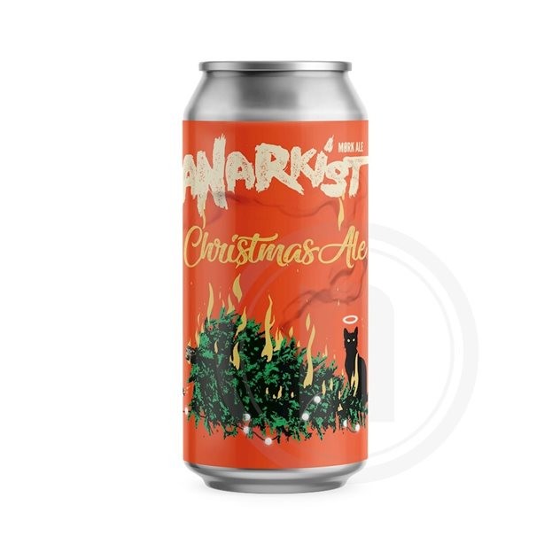 Anarkist Christmas Alle 6,2% (