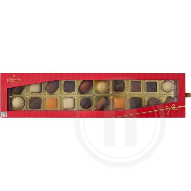 Dessertchokolade