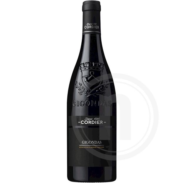 Gigondas Cordier