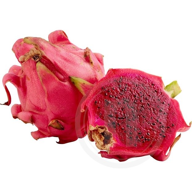 Pitahaya Rød