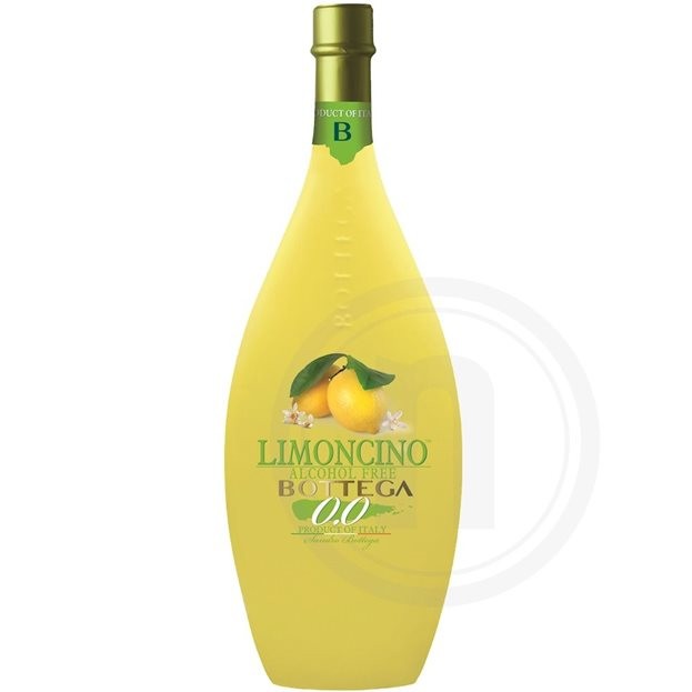 Bottega Limoncino 0,0%