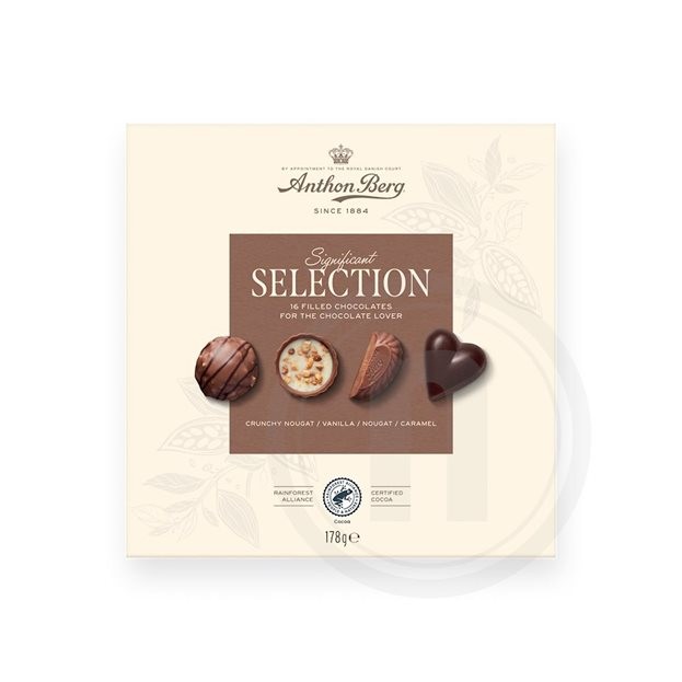 Dessertchokolade