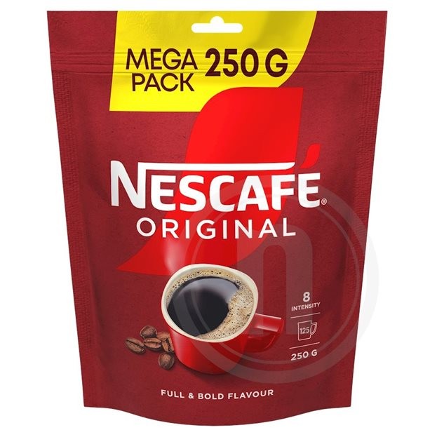 Nescafé Original