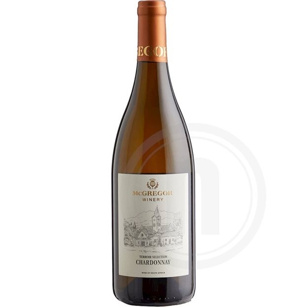 Terroir Selection Chardonnay