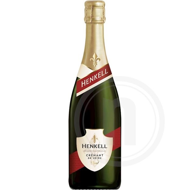 Cremant de Loire Henkell Brut
