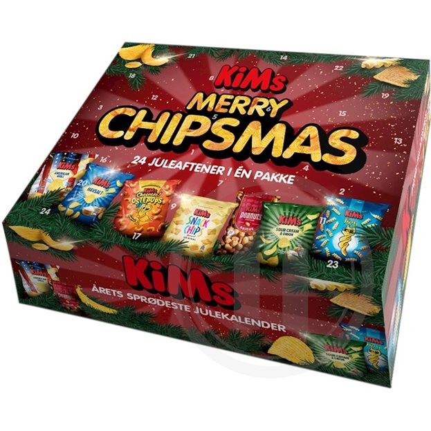 KiMs Julekalender