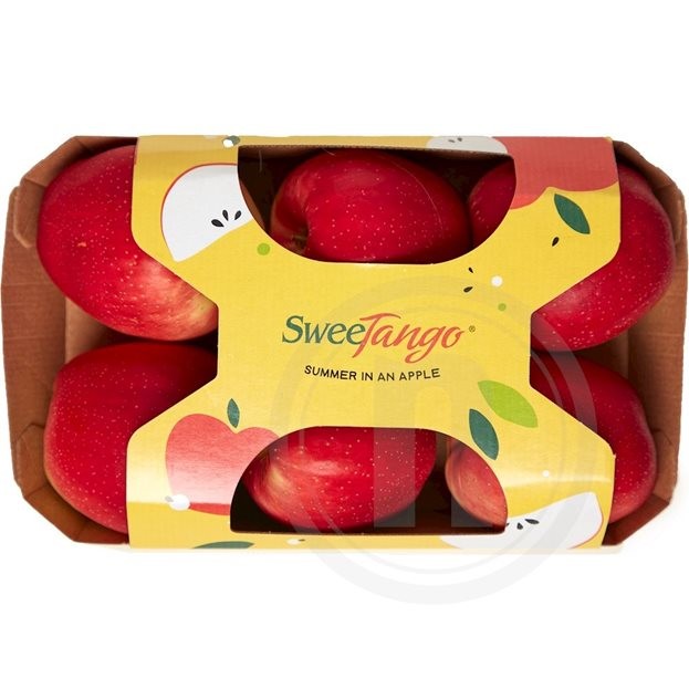 Æbler SweeTango