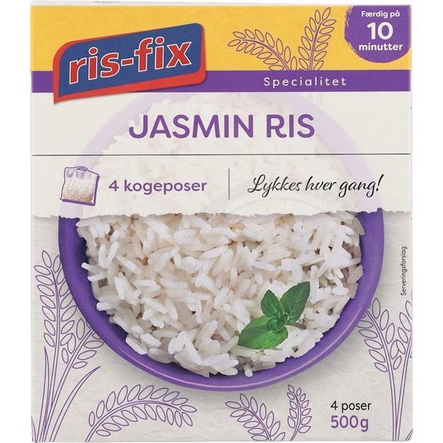 Jasmin Ris