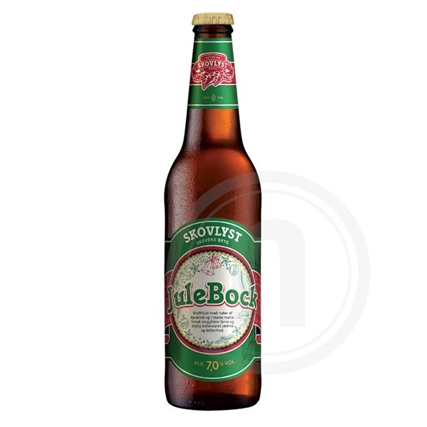 Jule Bock 7,0%