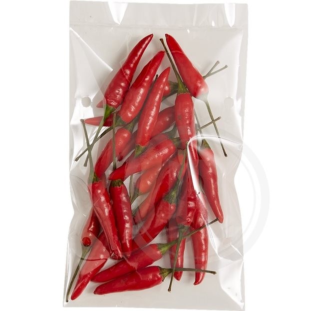Chili Rawit rød