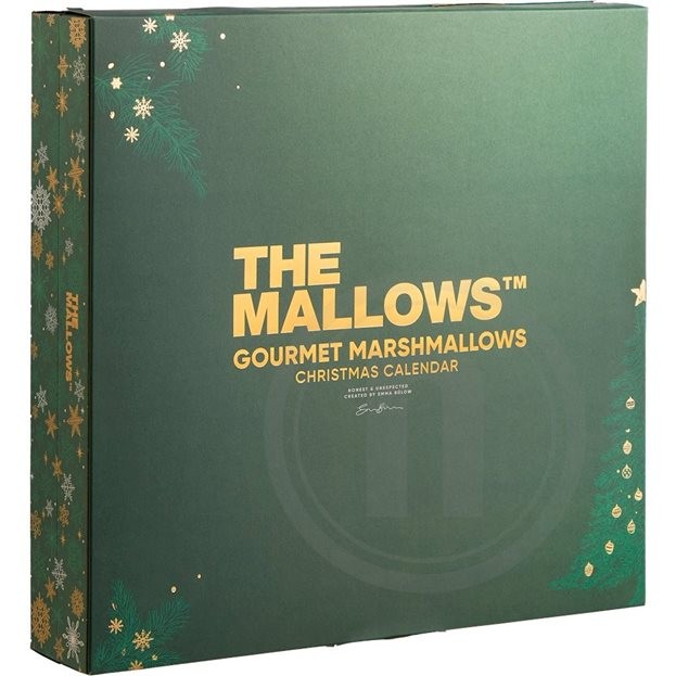 The Mallows Julekalender