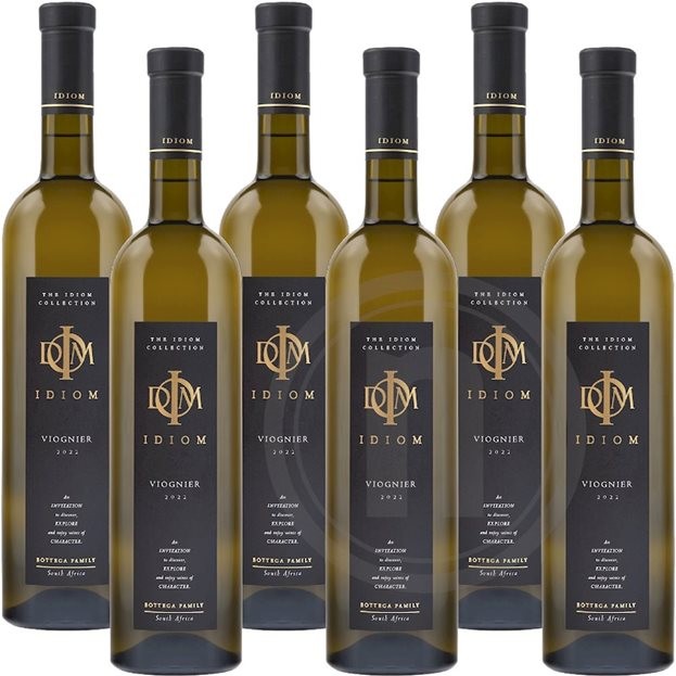Idiom Viognier