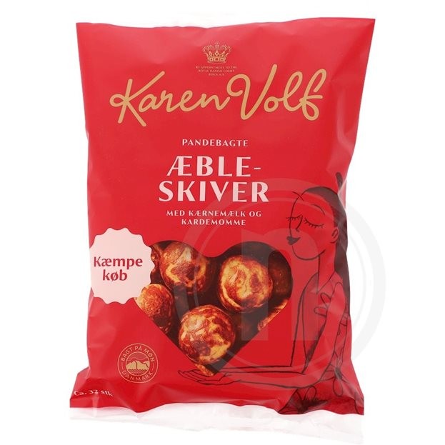 Æbleskiver
