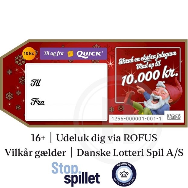 Til & Fra Skrab