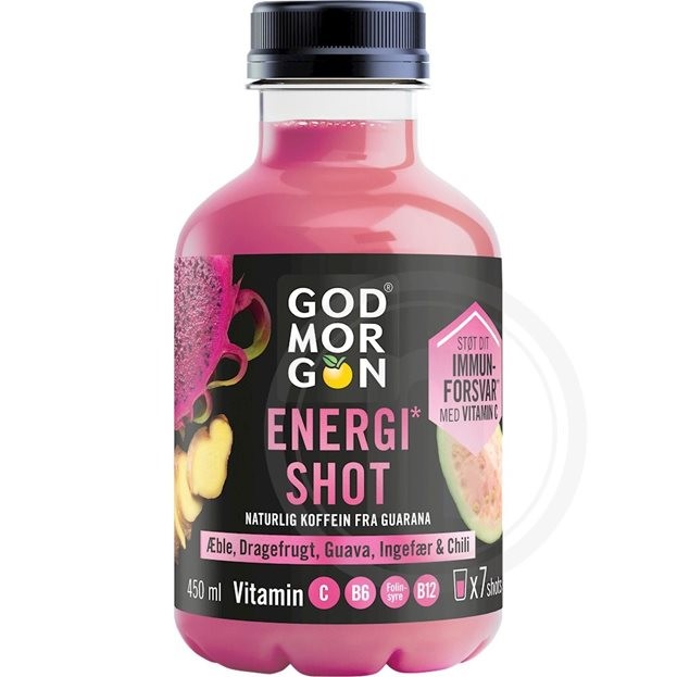 Energishot