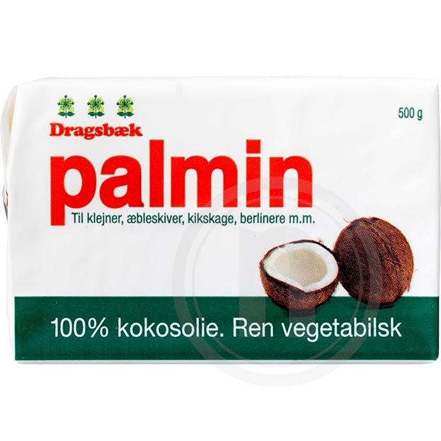 Palmin