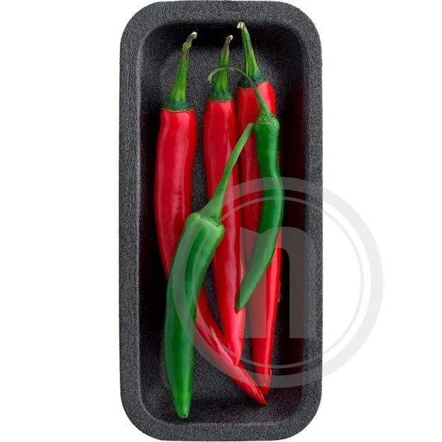 Chili mix øko.