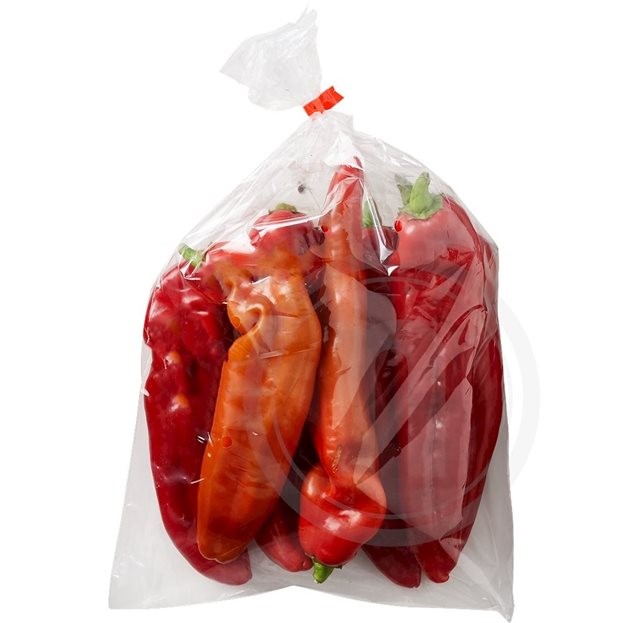 Snackpeber