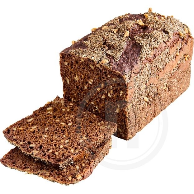 Chiarugbrød øko.