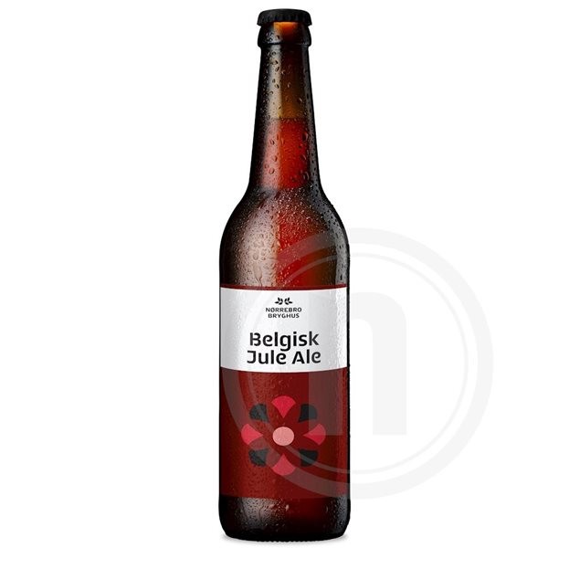 Belgisk Jul Ale