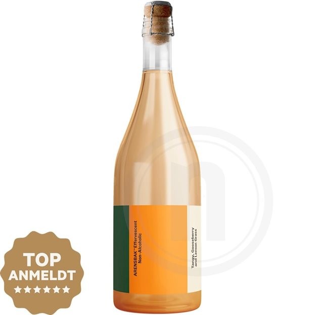 Arensbak Effervescent øko