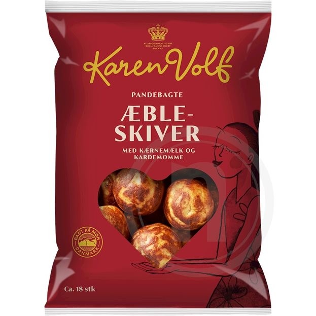 Æbleskiver