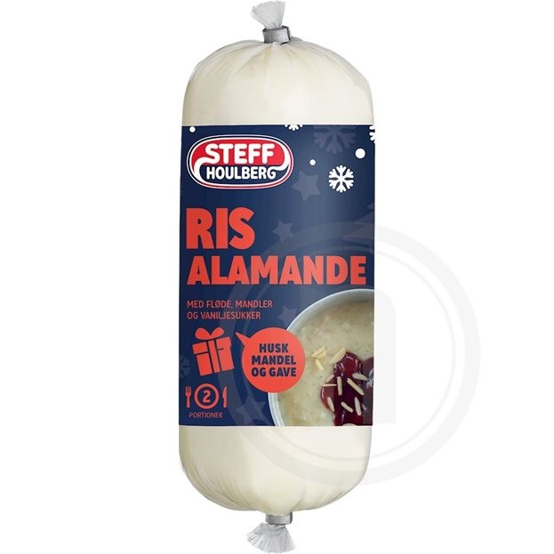 Risalamande
