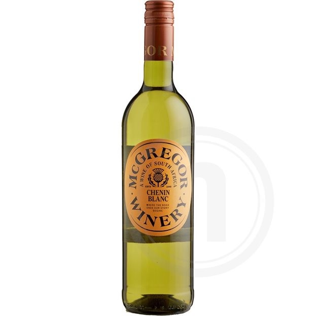 McGregor Chenin Blanc