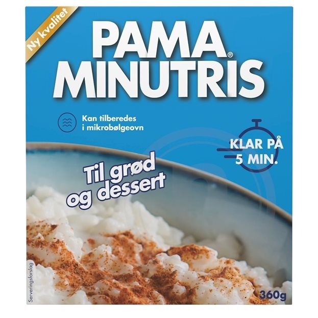 Minutris