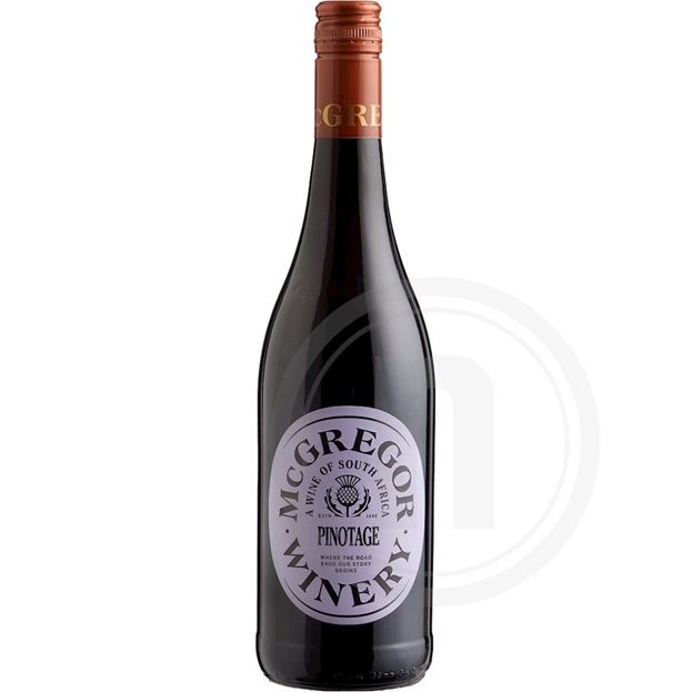 McGregor Pinotage